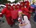 Masquerade March 2011 photo - Duval Street, Key West